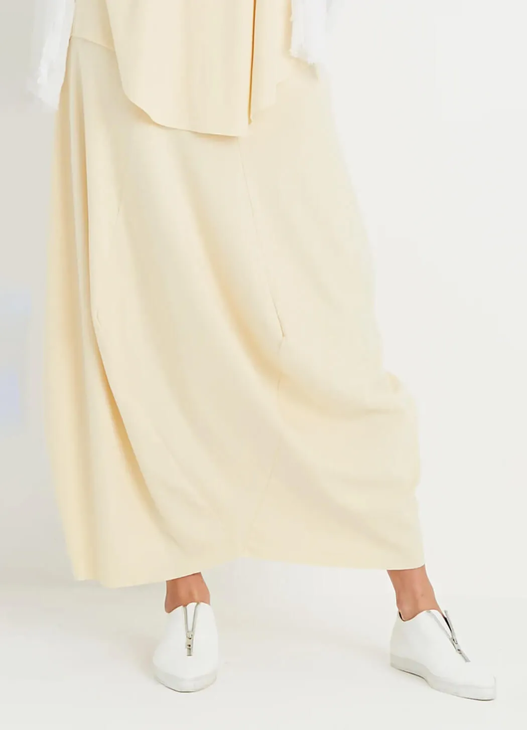 Planet Balloon Skirt date night