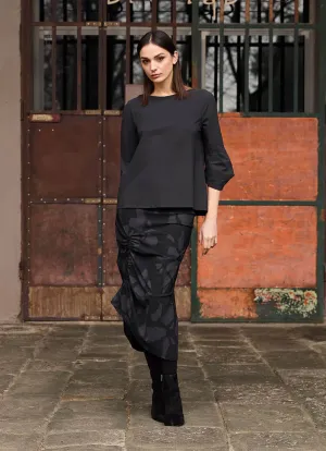 Porto Perla Skirt romantic feel Porto Perla Skirt elegant ease