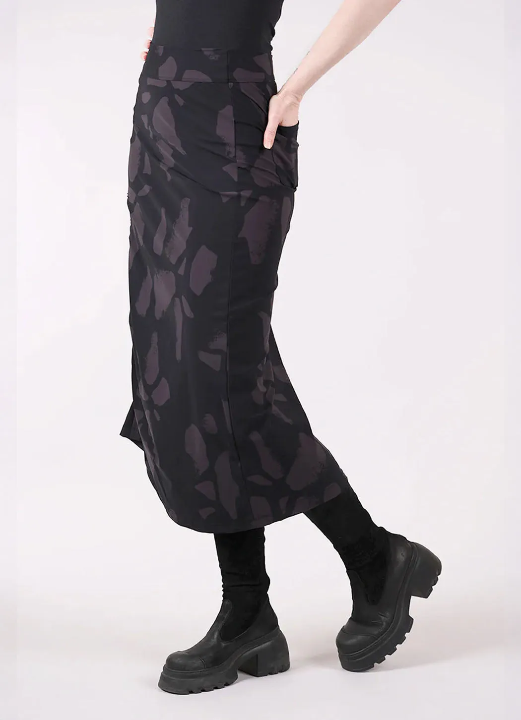 Porto Perla Skirt breezy wear