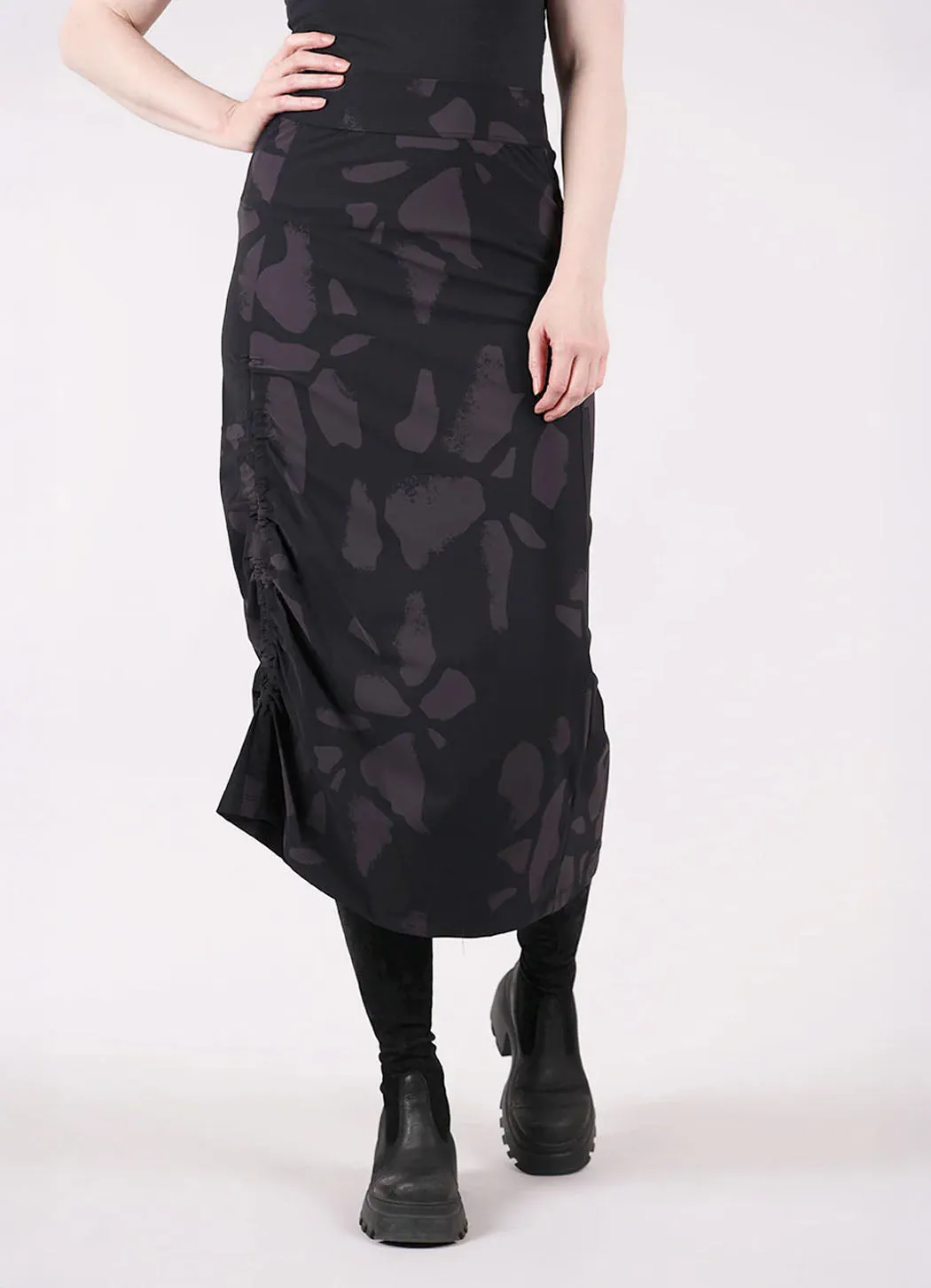 Porto Perla Skirt feminine cut