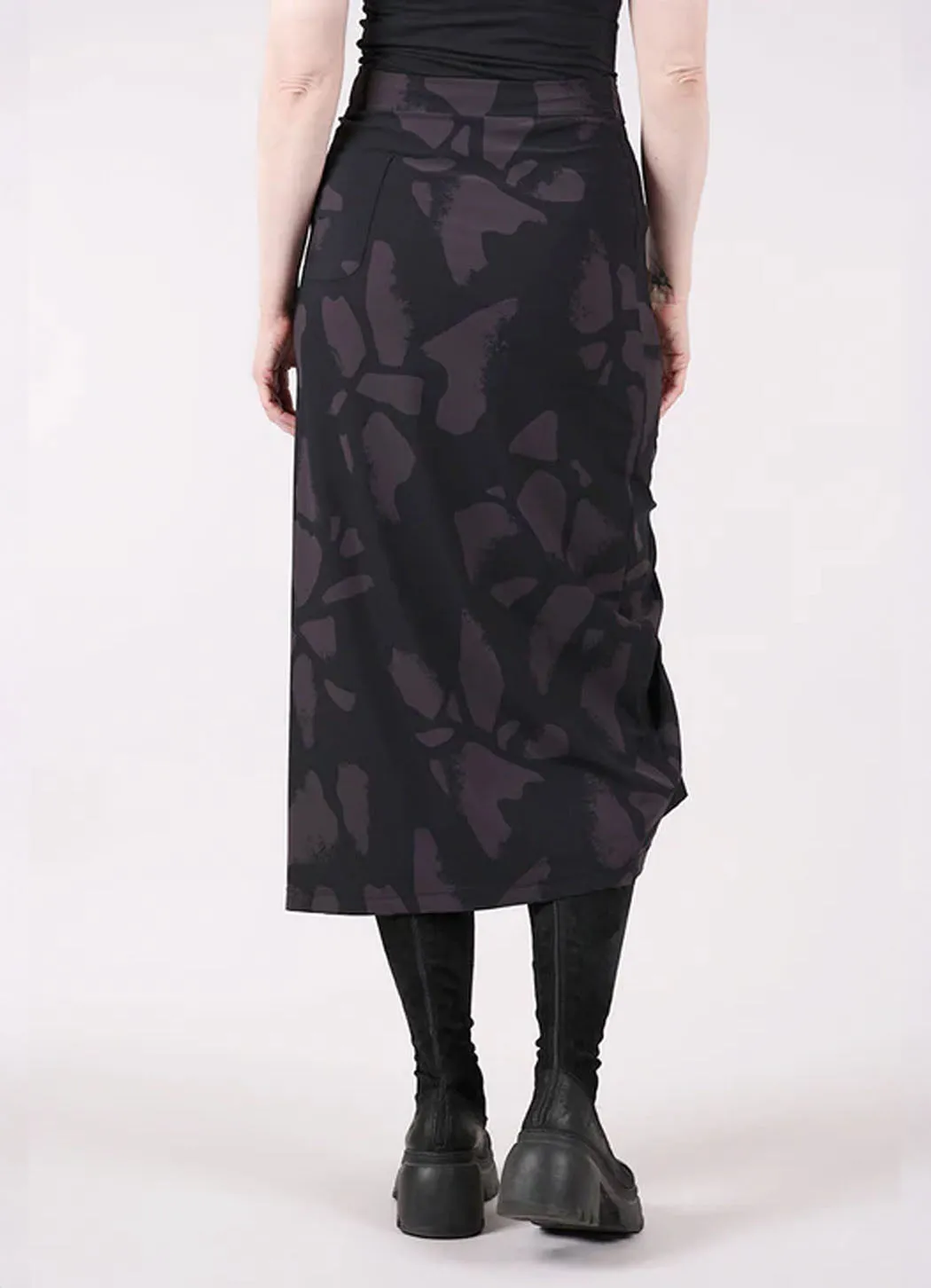 Porto Perla Skirt flowy moment