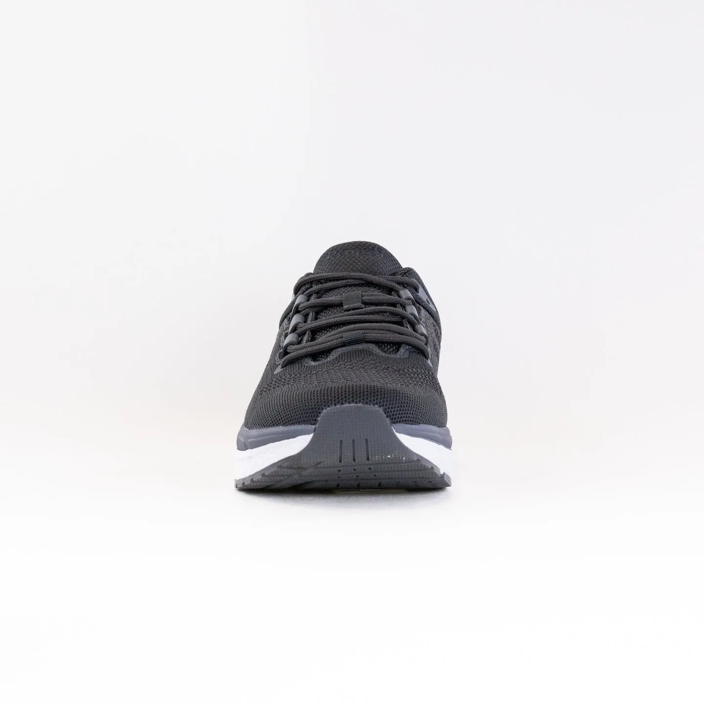 Propet Ultra 267 (Men's) - Gunsmoke/grey town vibe