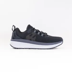 Propet Ultra 267 (Men's) - Gunsmoke/grey pace relief Propet Ultra 267 (Men's) - Gunsmoke/grey town vibe
