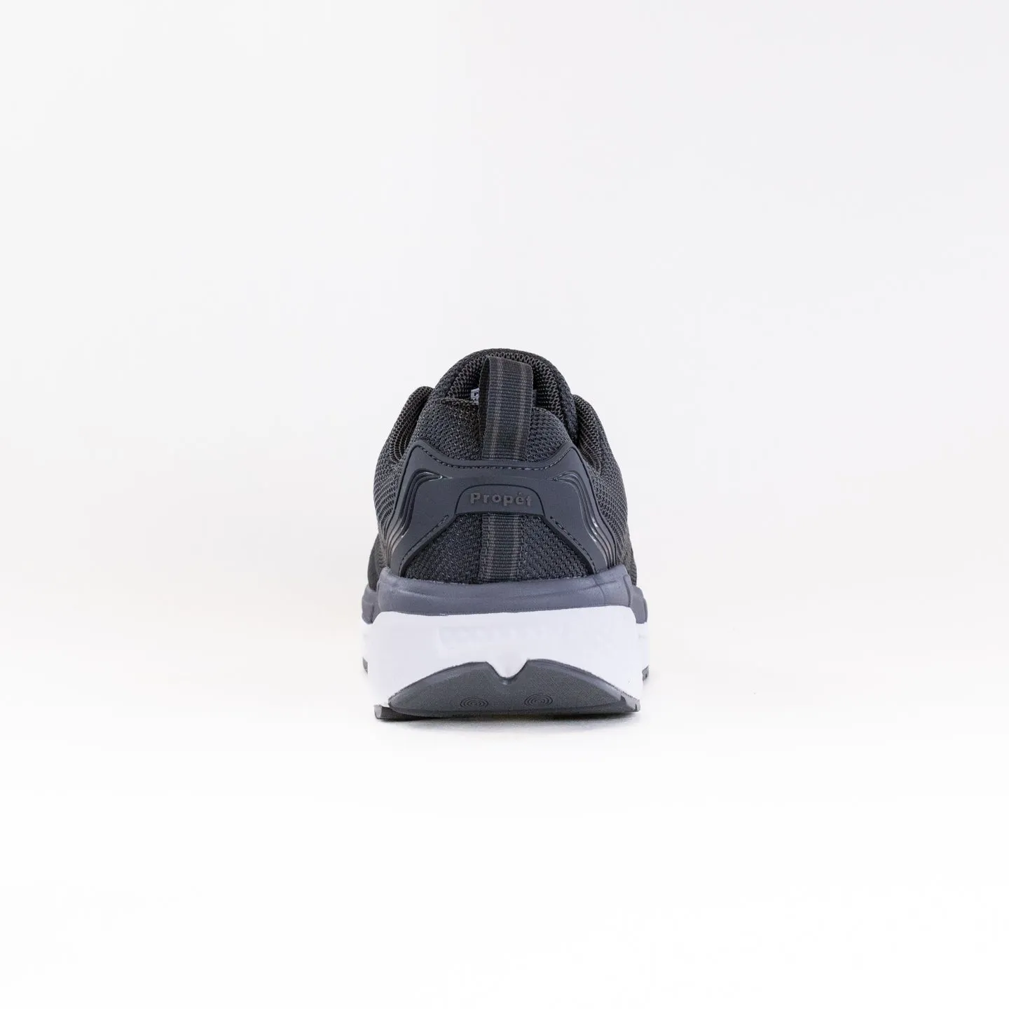 Propet Ultra 267 (Men's) - Gunsmoke/grey wear joy