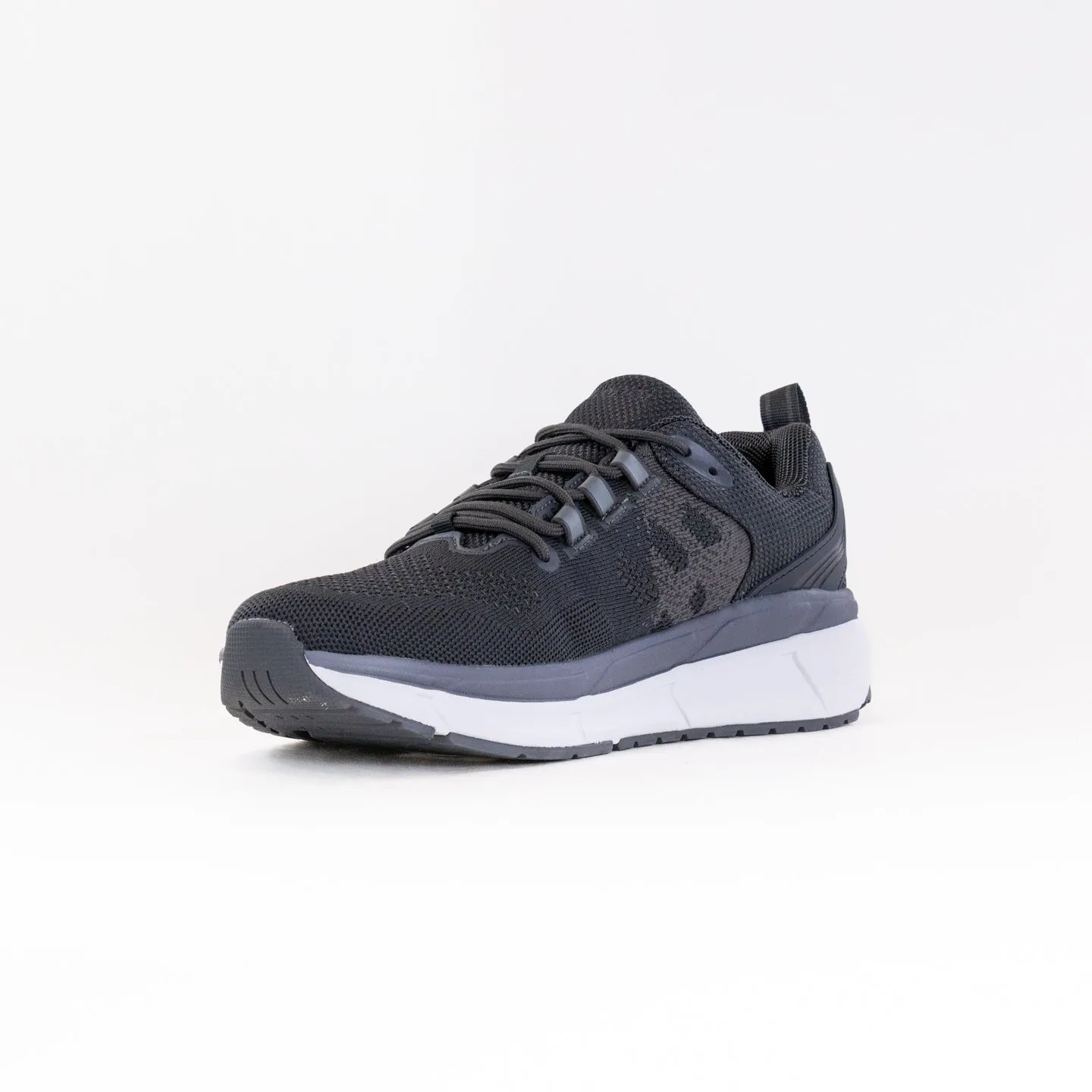 Propet Ultra 267 (Men's) - Gunsmoke/grey gear flow