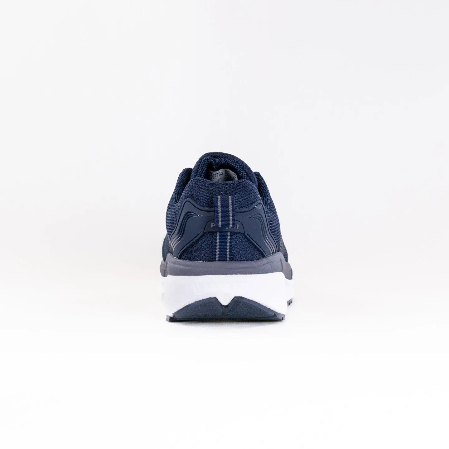 Propet Ultra 267 (Men's) - Navy/Grey foot joy
