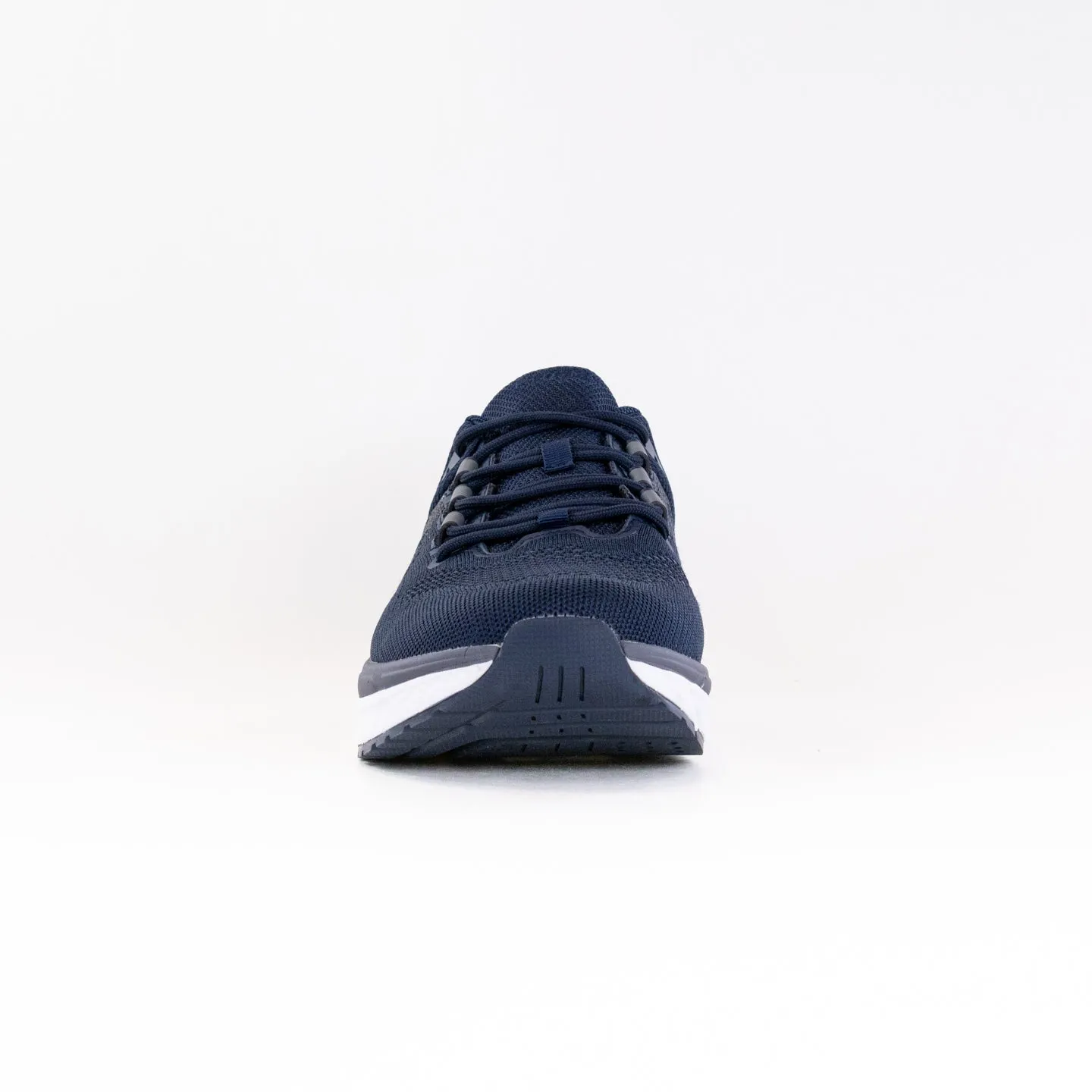 Propet Ultra 267 (Men's) - Navy/Grey balance boost