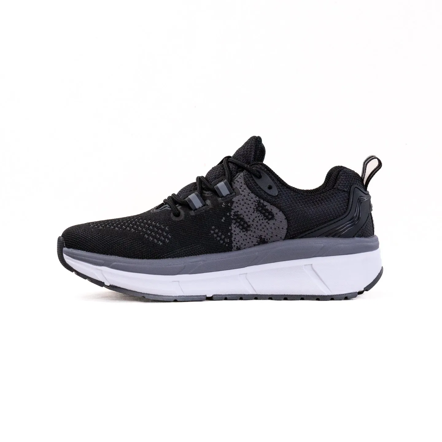 Propet Ultra (Women's) - Black/Grey holiday mode