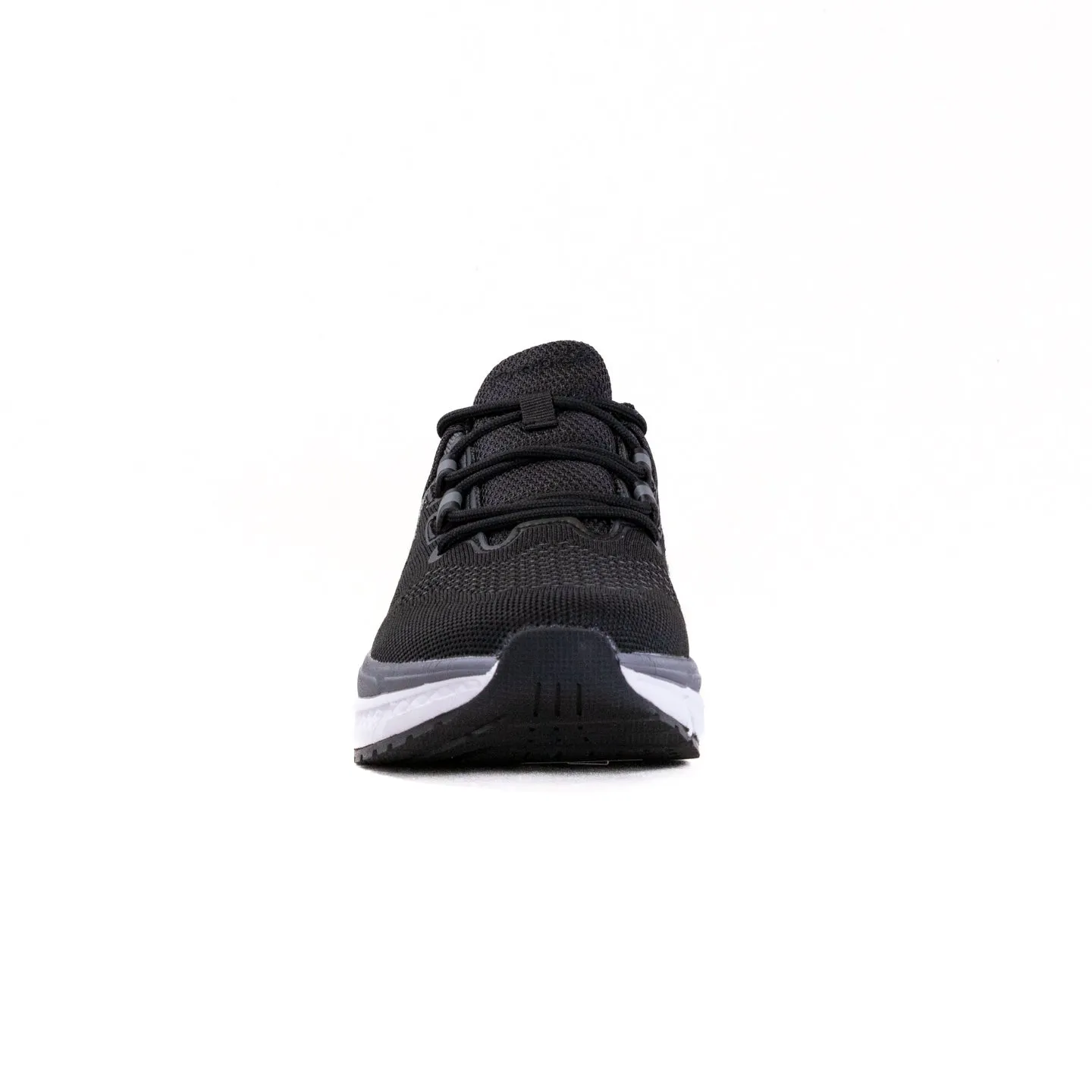 Propet Ultra (Women's) - Black/Grey casual trend