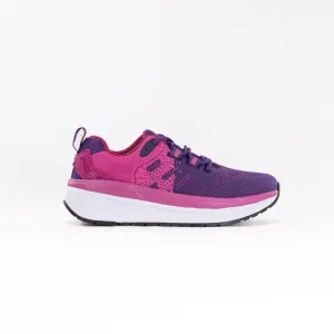 Propet Ultra (Women's) - Dark Pink/Purple holiday mode Propet Ultra (Women's) - Dark Pink/Purple business trip