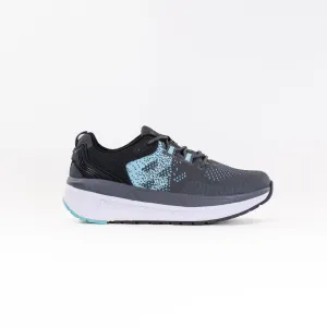 Propet Ultra (Women's) - Grey/Mint tempo vibe Propet Ultra (Women's) - Grey/Mint daily rush