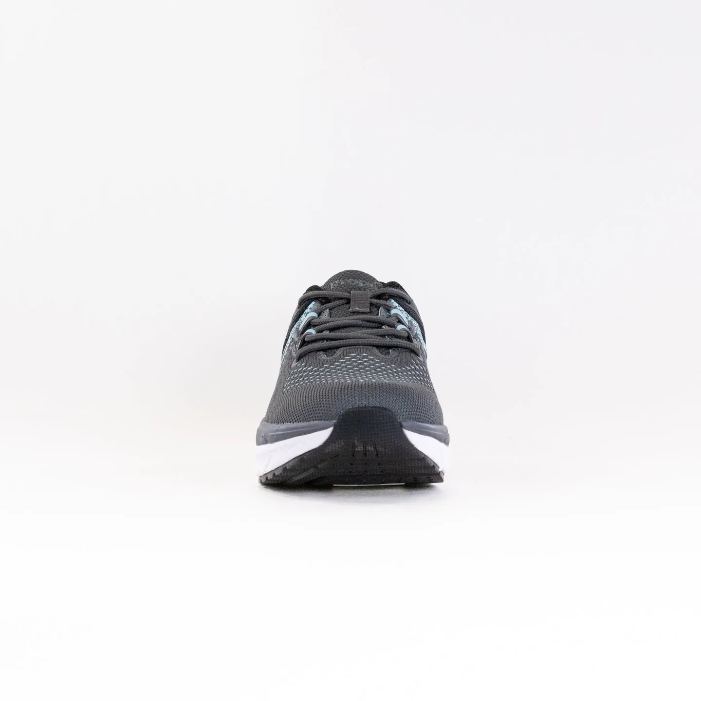 Propet Ultra (Women's) - Grey/Mint easy match