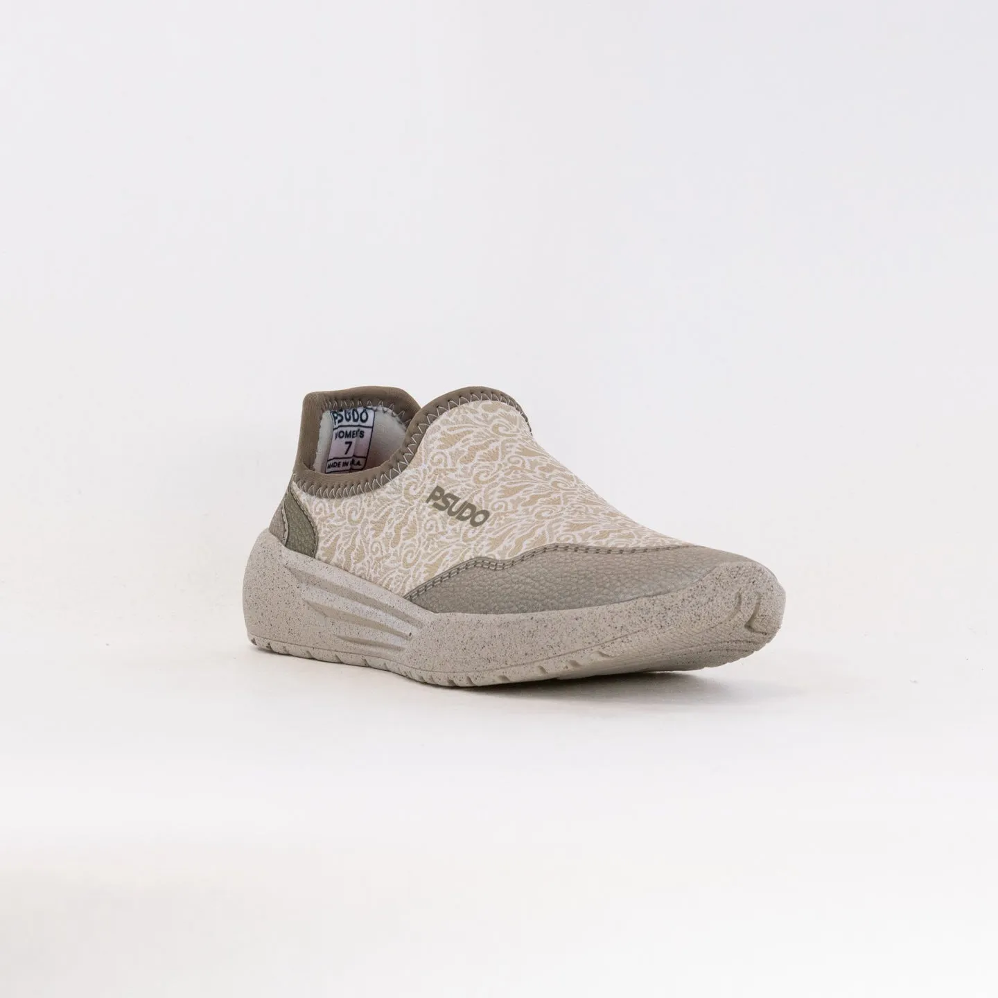PSUDO Azure Sport (Women's) - Light Sand cost-per-wear