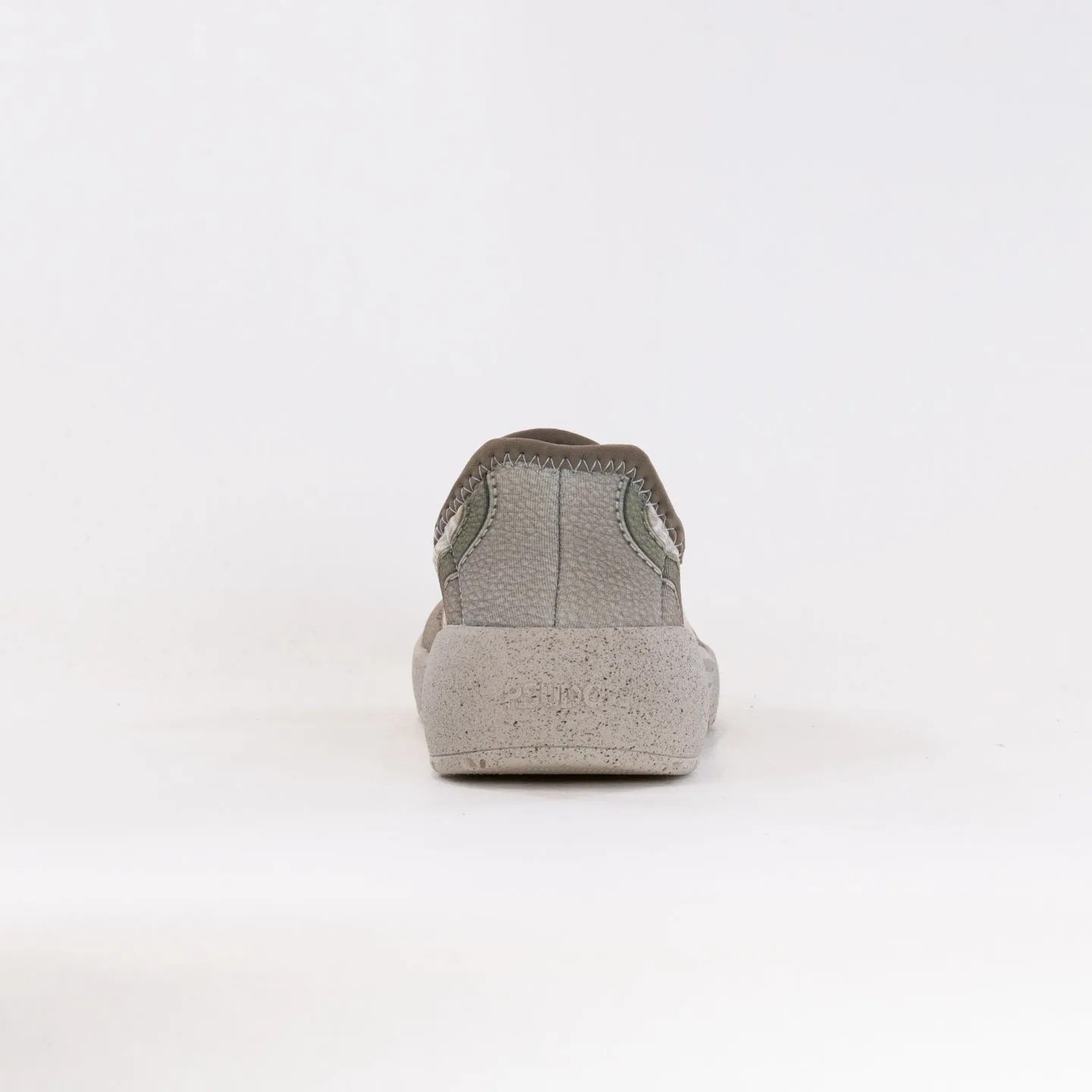 PSUDO Azure Sport (Women's) - Light Sand friction lock