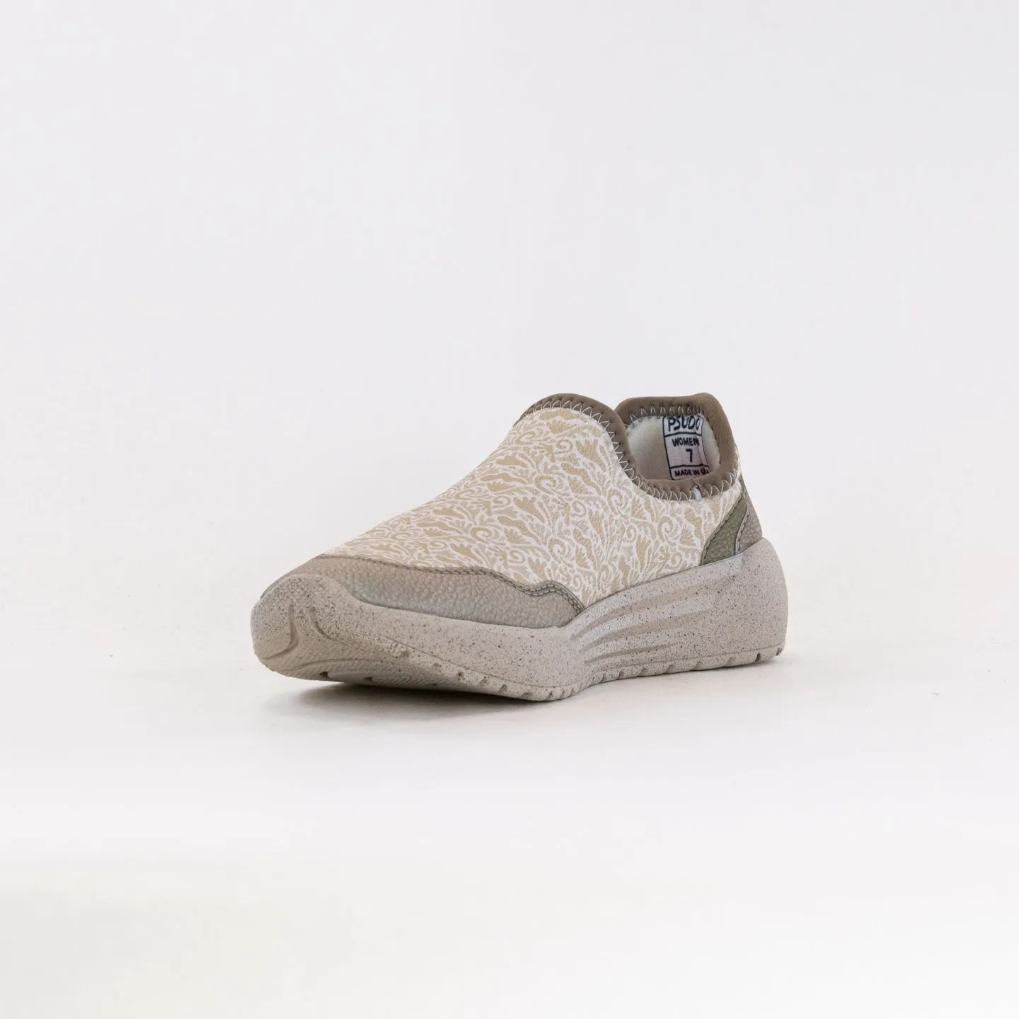 PSUDO Azure Sport (Women's) - Light Sand dry hike