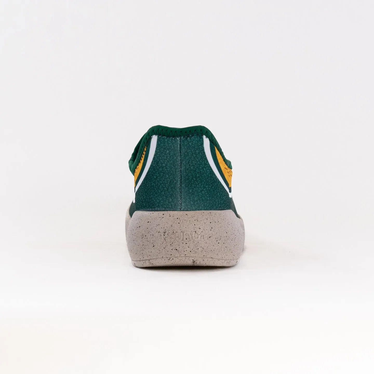 PSUDO Court (Men's) - Green/Gold inclusive sizing