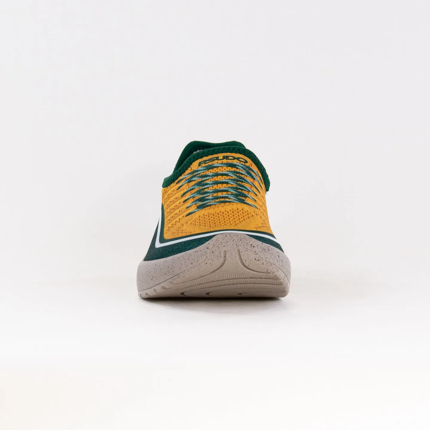 PSUDO Court (Men's) - Green/Gold explore gear