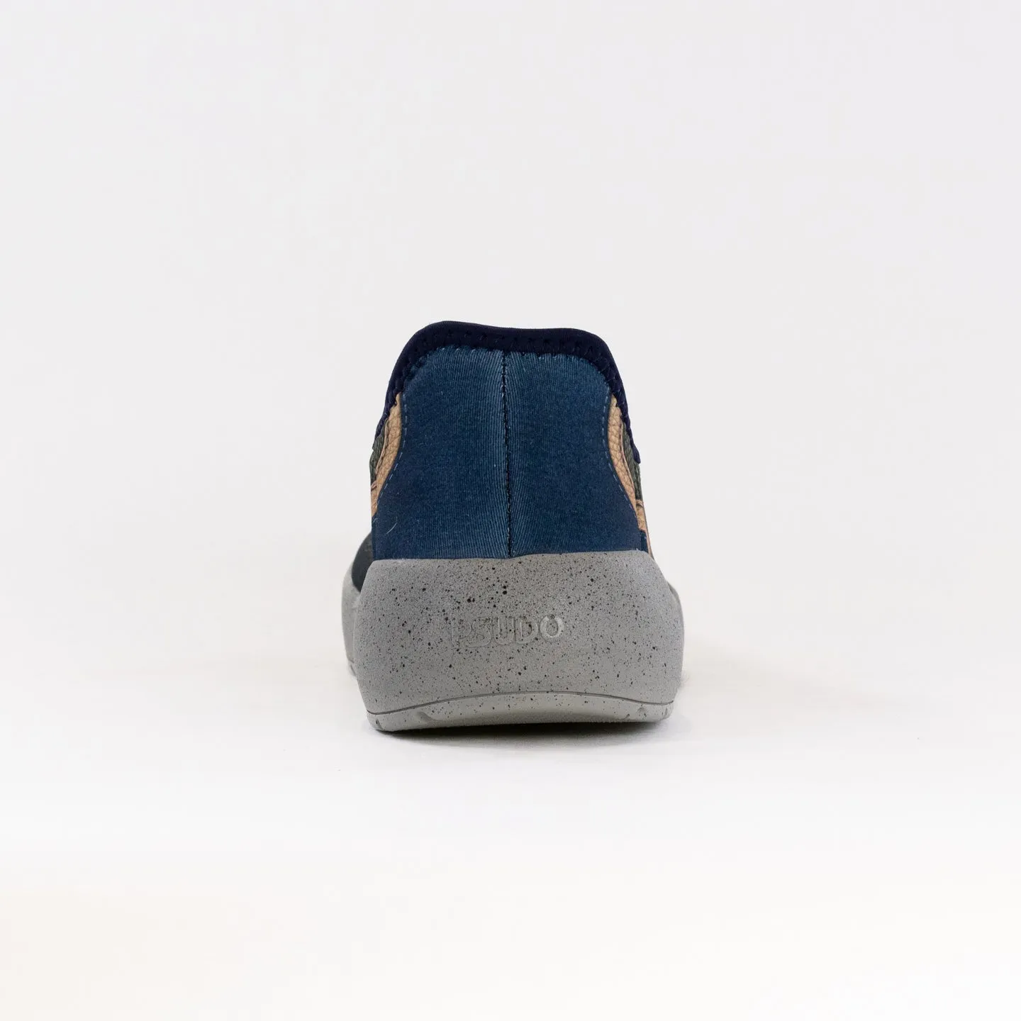 PSUDO Court (Men's) - Military Fatigue bold colors