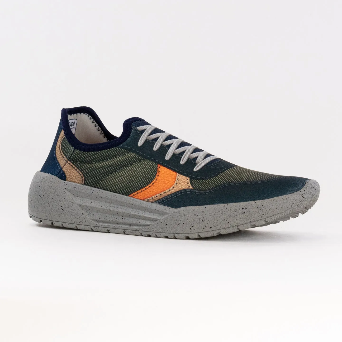 PSUDO Court (Men's) - Military Fatigue coastal living