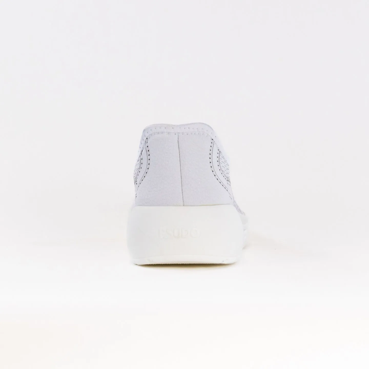PSUDO Court (Men's) - White nature escape