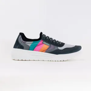 PSUDO Court (Women's) - Black/Multi quality craftsmanship PSUDO Court (Women's) - Black/Multi break-in fast