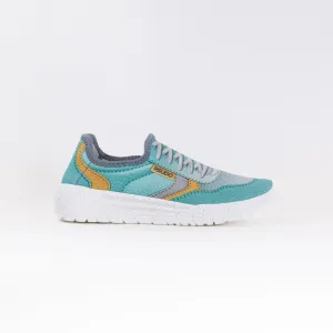 PSUDO Court (Women's) - Mint Ombre tropical weather PSUDO Court (Women's) - Mint Ombre noise reduction