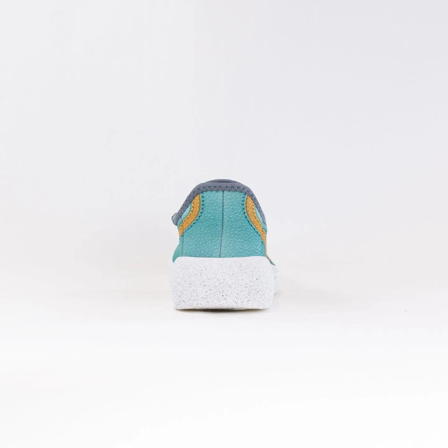 PSUDO Court (Women's) - Mint Ombre coastal living