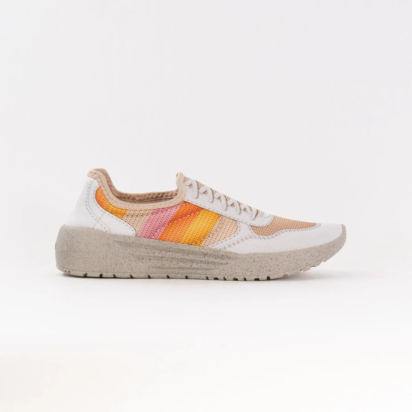 PSUDO Court (Women's) - Mojave / Multi smooth landings
