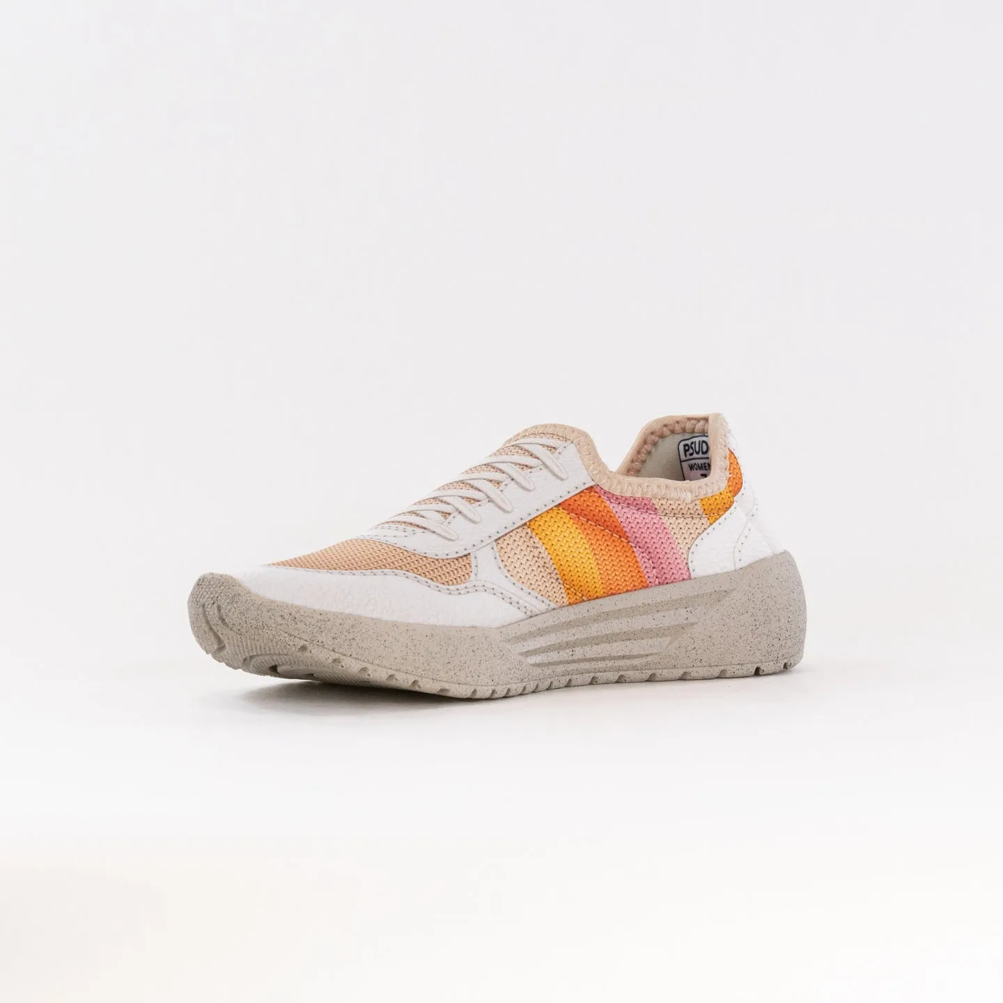 PSUDO Court (Women's) - Mojave / Multi rain resistant