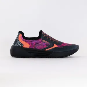 PSUDO Court (Women's) - Pink Camo/Crackle plantar fasciitis PSUDO Court (Women's) - Pink Camo/Crackle back pain
