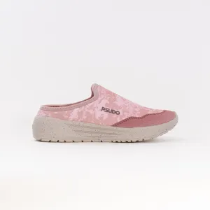 PSUDO Dune Mule (Women's) - Rose non-slip sole PSUDO Dune Mule (Women's) - Rose mall roaming