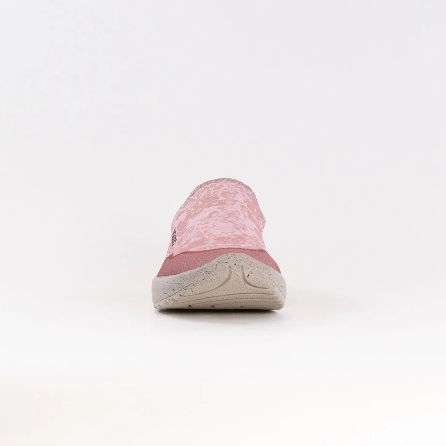PSUDO Dune Mule (Women's) - Rose energy return