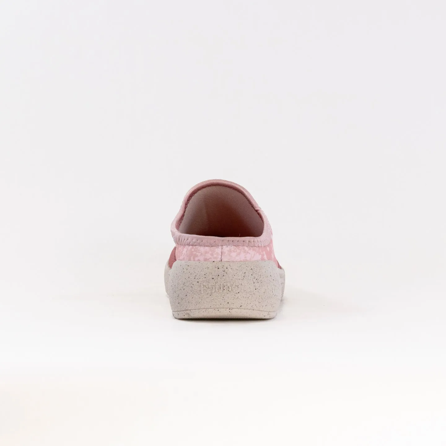 PSUDO Dune Mule (Women's) - Rose explorer fit