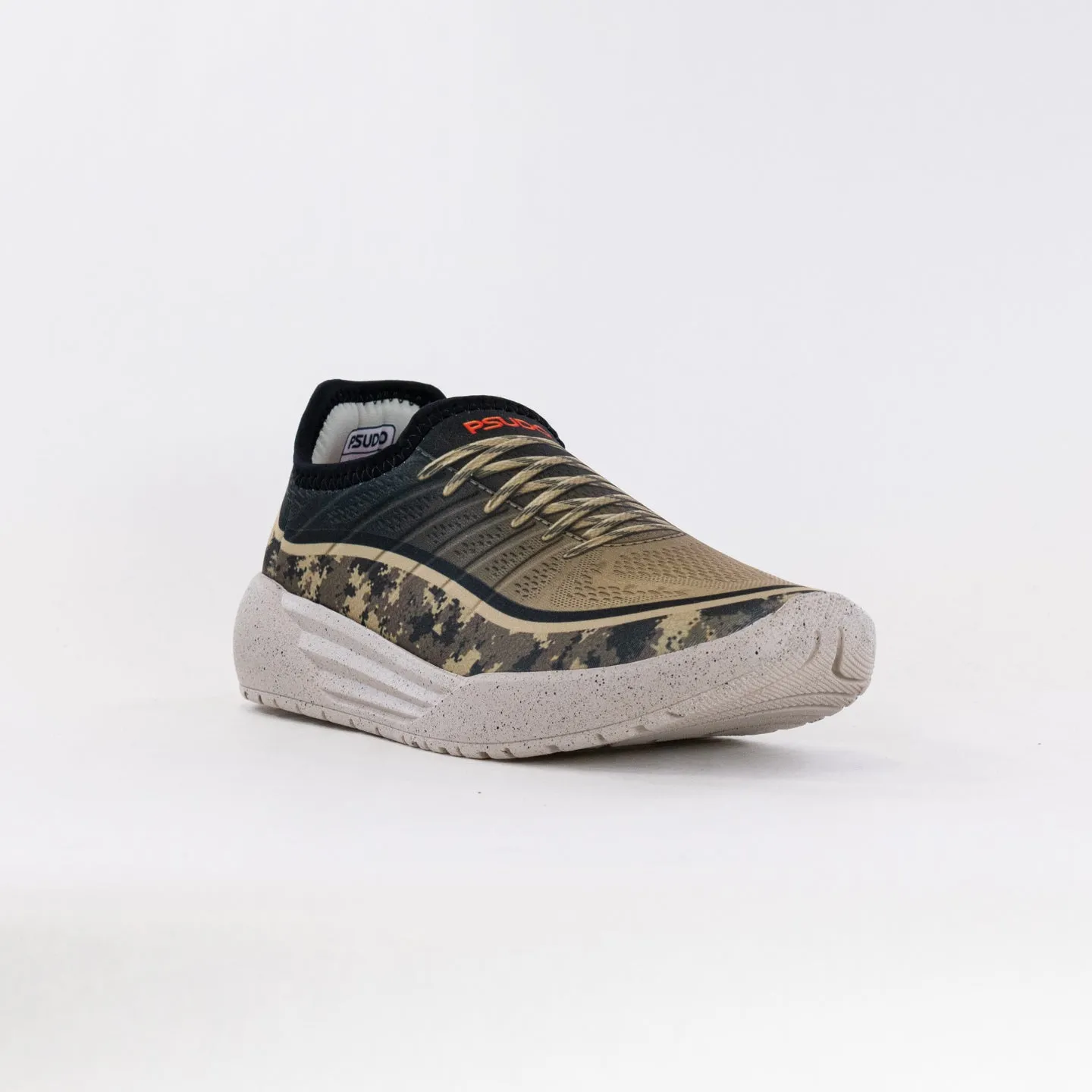 PSUDO Racer (Men's) - Taupe Ombre/Camo bestseller