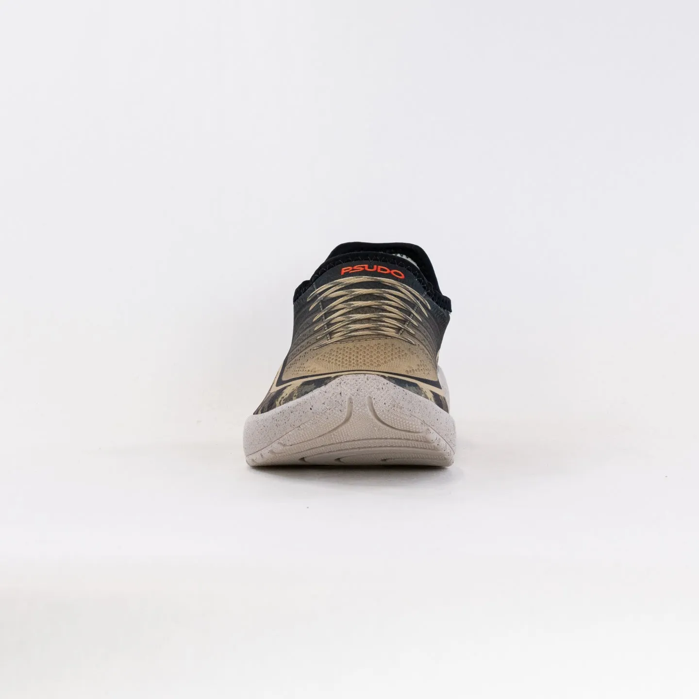 PSUDO Racer (Men's) - Taupe Ombre/Camo self-care essential