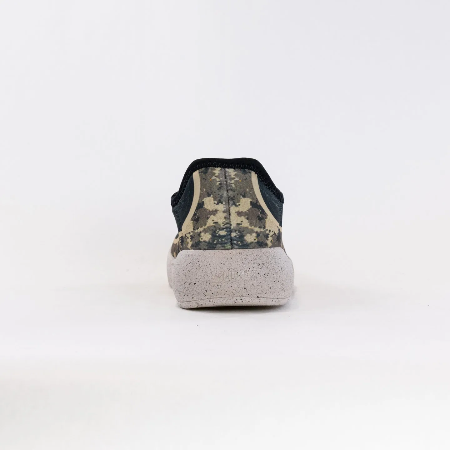 PSUDO Racer (Men's) - Taupe Ombre/Camo heavy load