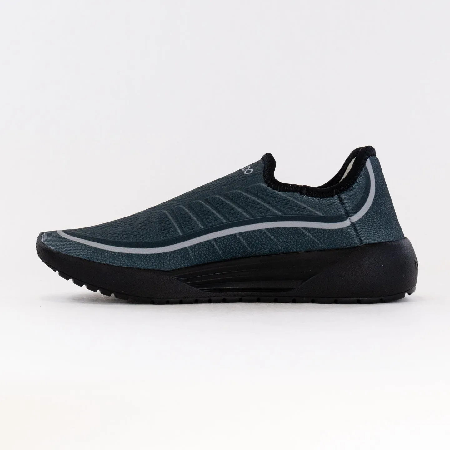 PSUDO Racer Sport (Men's) - Black posture aid