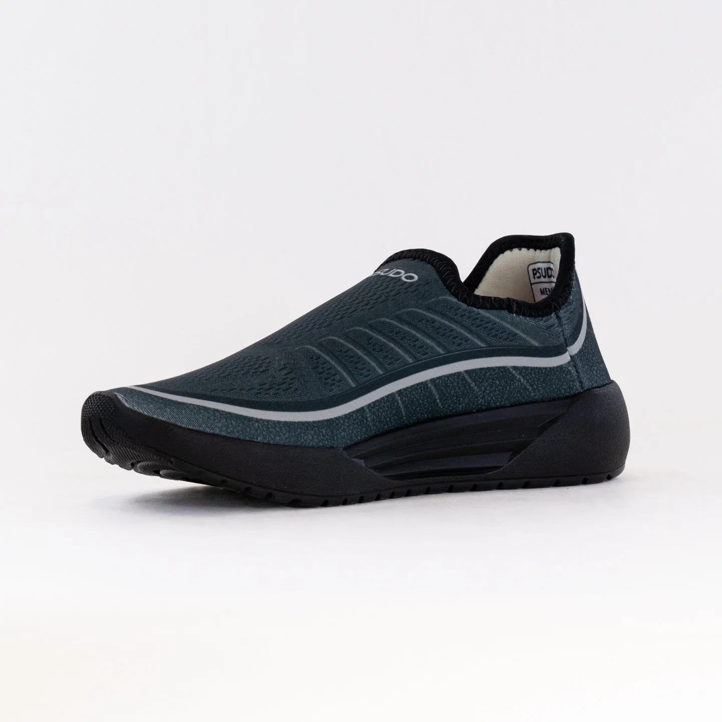 PSUDO Racer Sport (Men's) - Black top rated