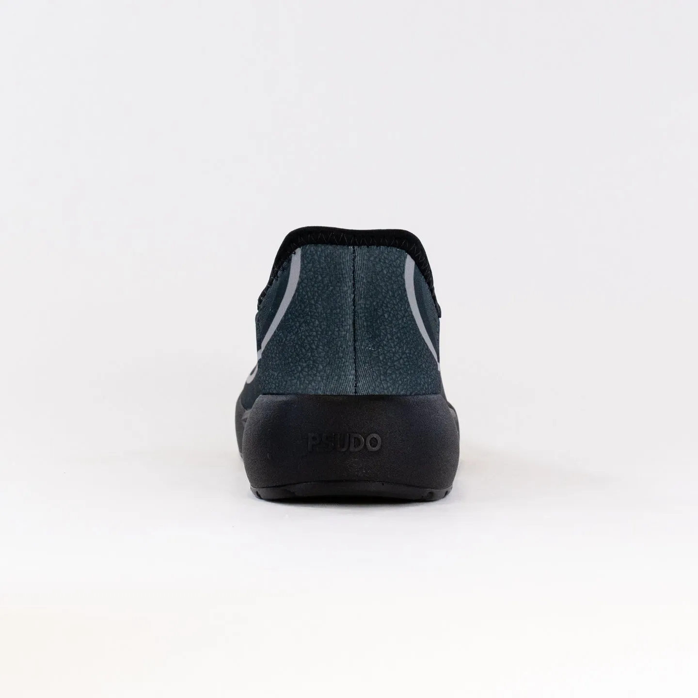 PSUDO Racer Sport (Men's) - Black urban commute