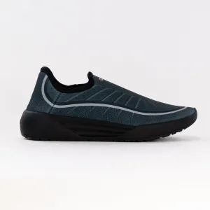 PSUDO Racer Sport (Men's) - Black tropical weather PSUDO Racer Sport (Men's) - Black wide fit