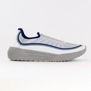 PSUDO Racer Sport (Men's) - White/Navy work from home PSUDO Racer Sport (Men's) - White/Navy unisex option
