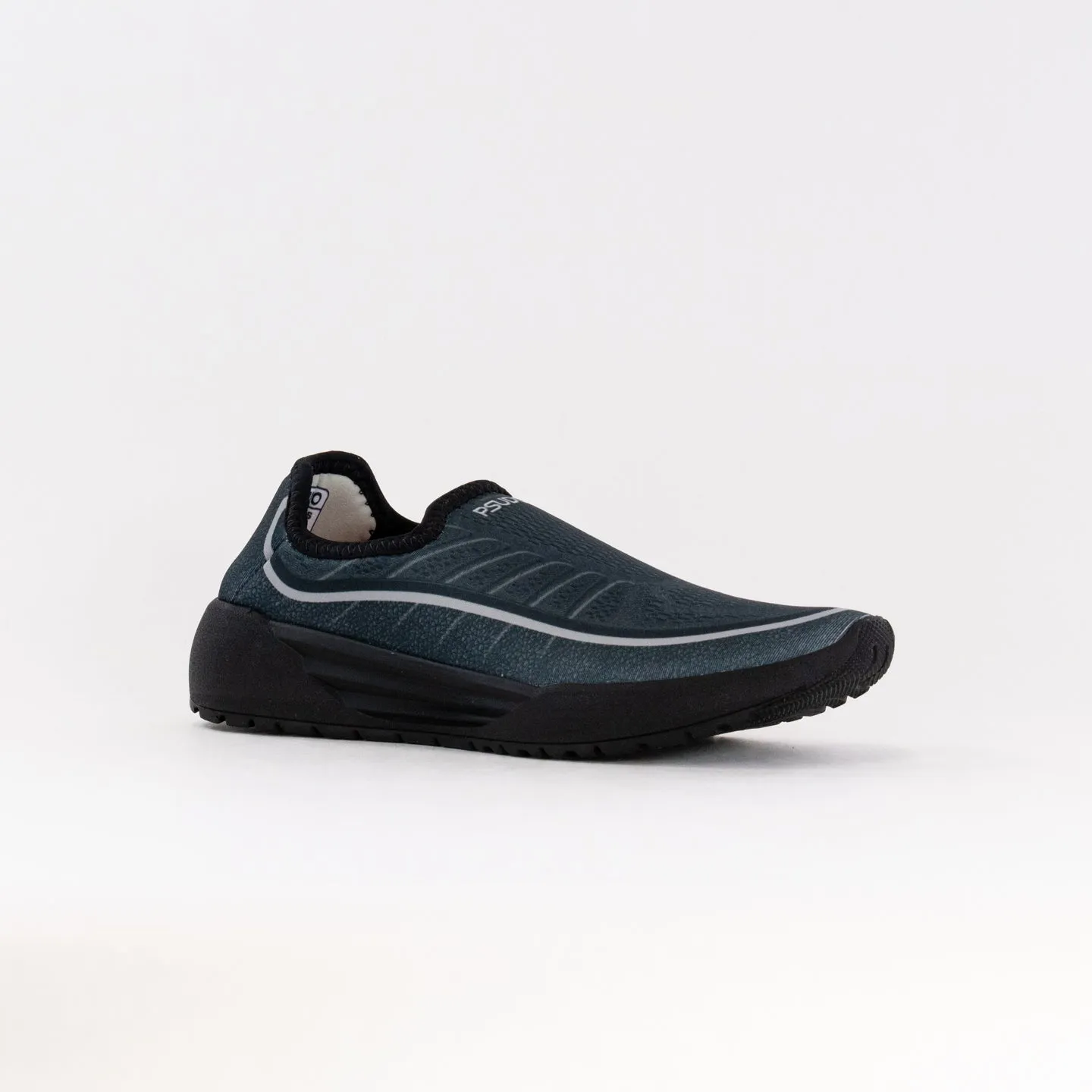 PSUDO Racer Sport (Women's) - Black weekend kicks