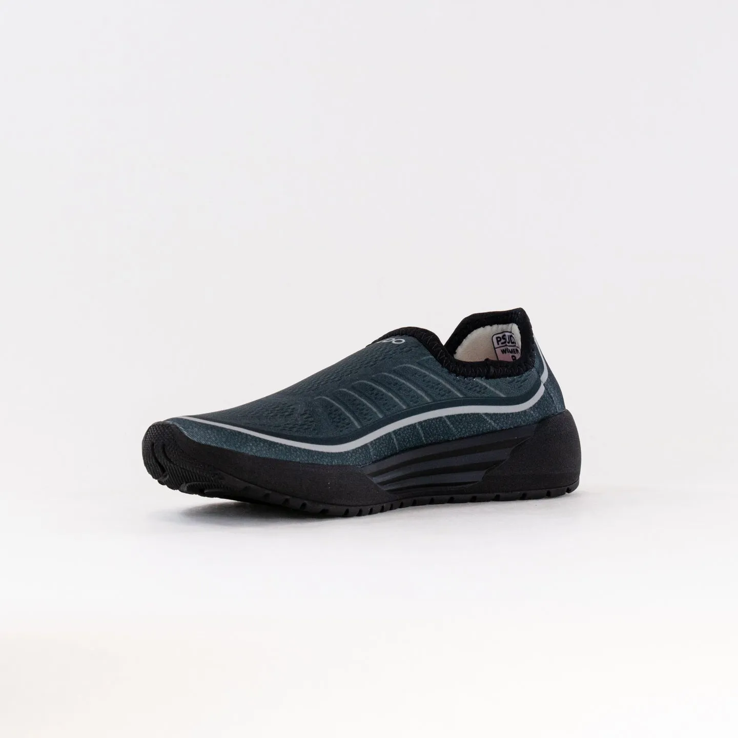 PSUDO Racer Sport (Women's) - Black beige everyday