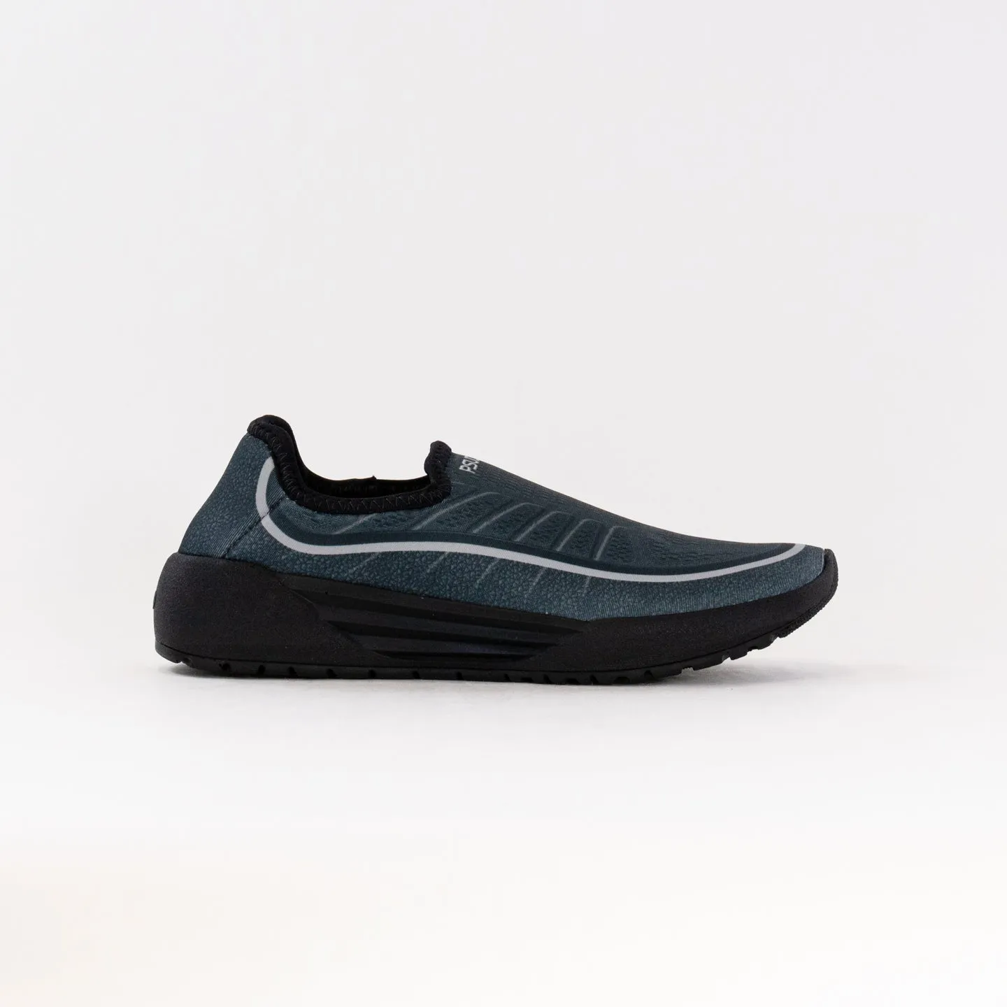 PSUDO Racer Sport (Women's) - Black teacher favorite