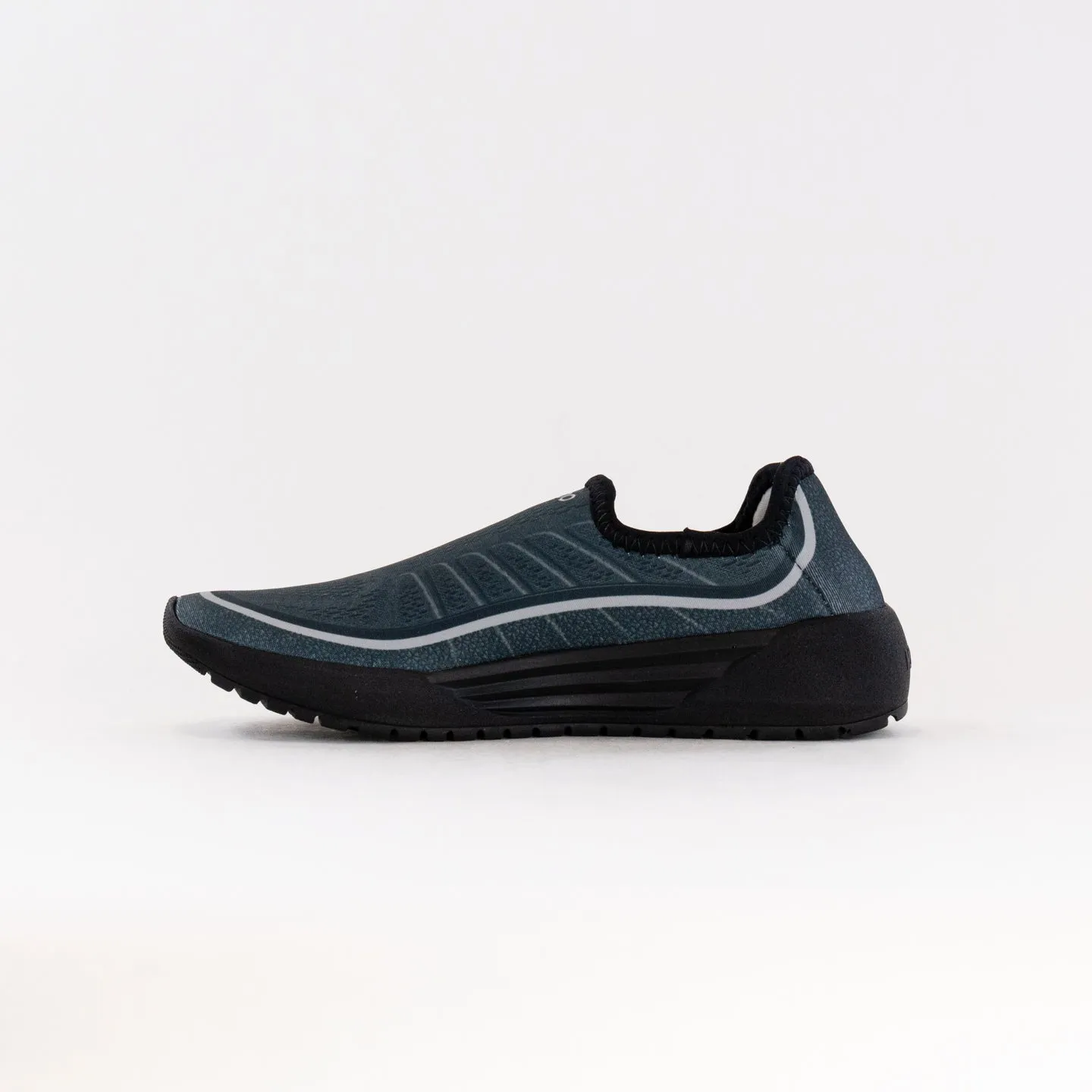 PSUDO Racer Sport (Women's) - Black outdoor grip