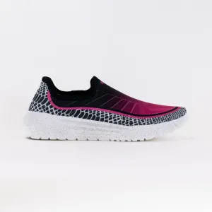 PSUDO Racer Sport (Women's) - Pink/Smoke desert climate