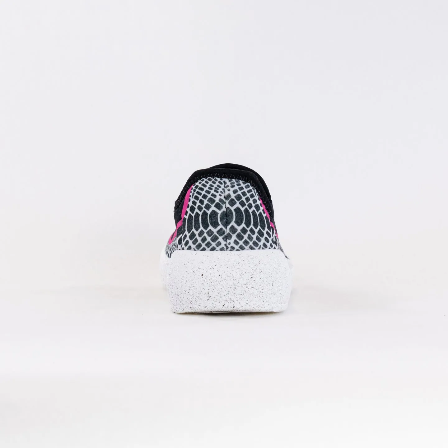 PSUDO Racer Sport (Women's) - Pink/Smoke investment piece