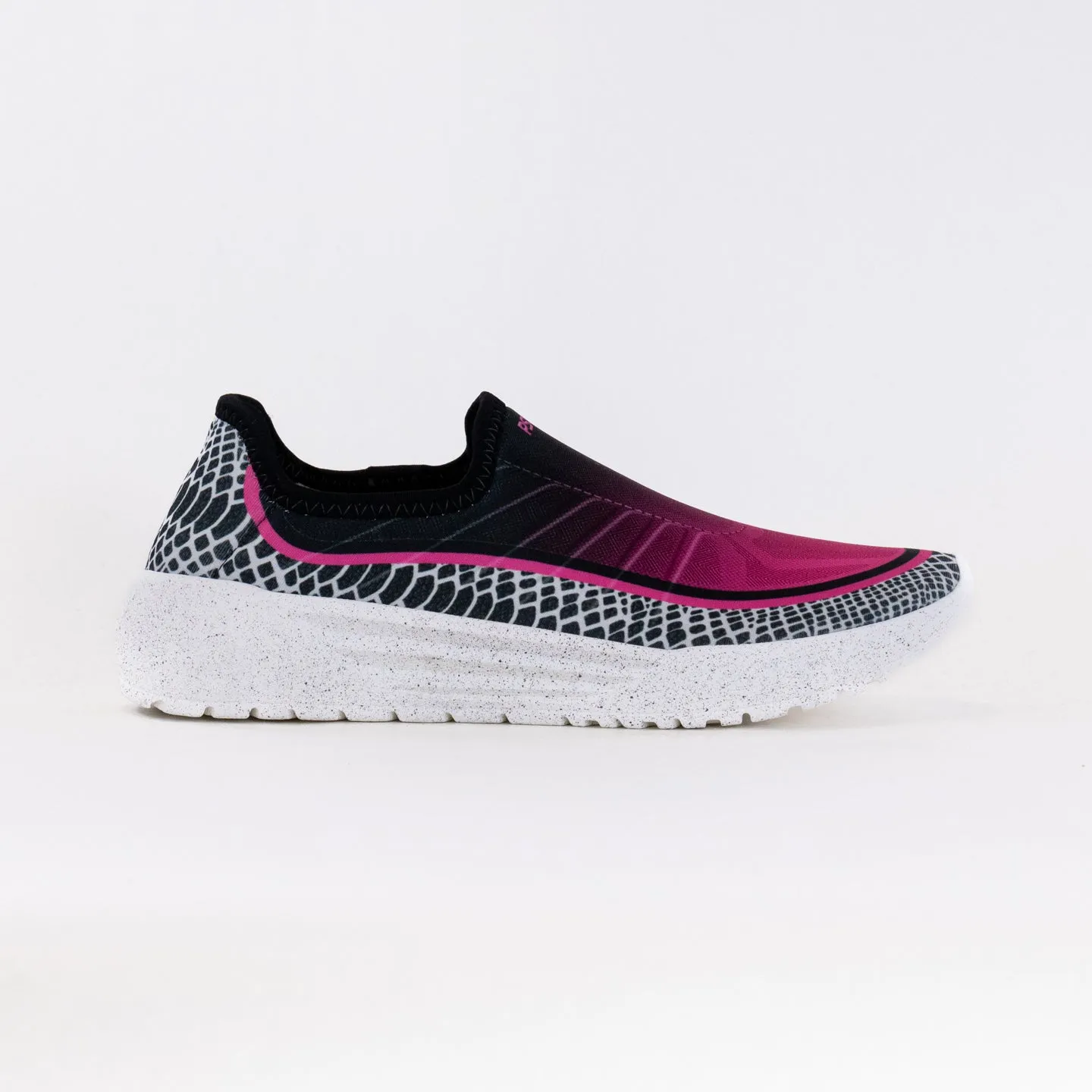 PSUDO Racer Sport (Women's) - Pink/Smoke desert climate