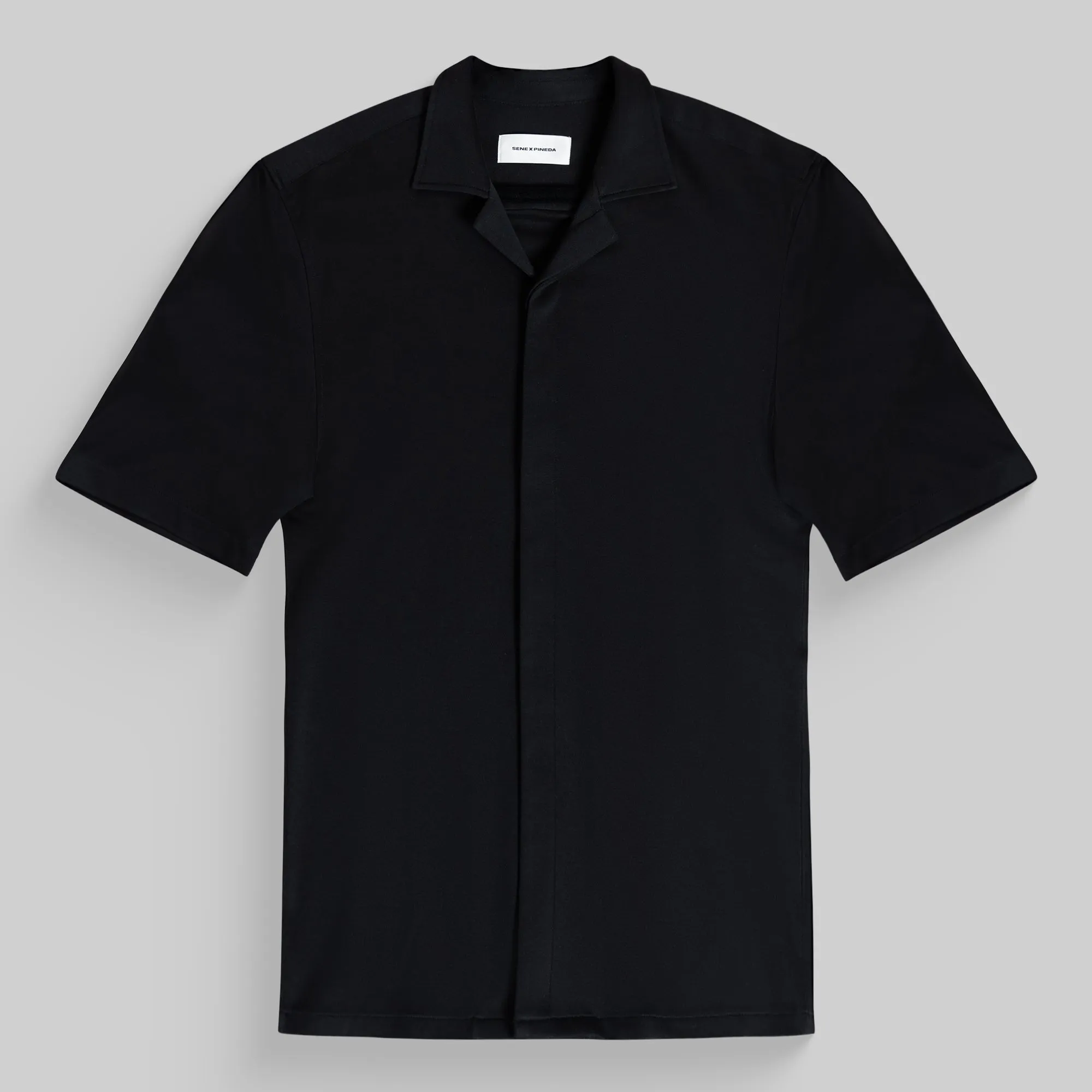 PureTech Camp Shirt style shift