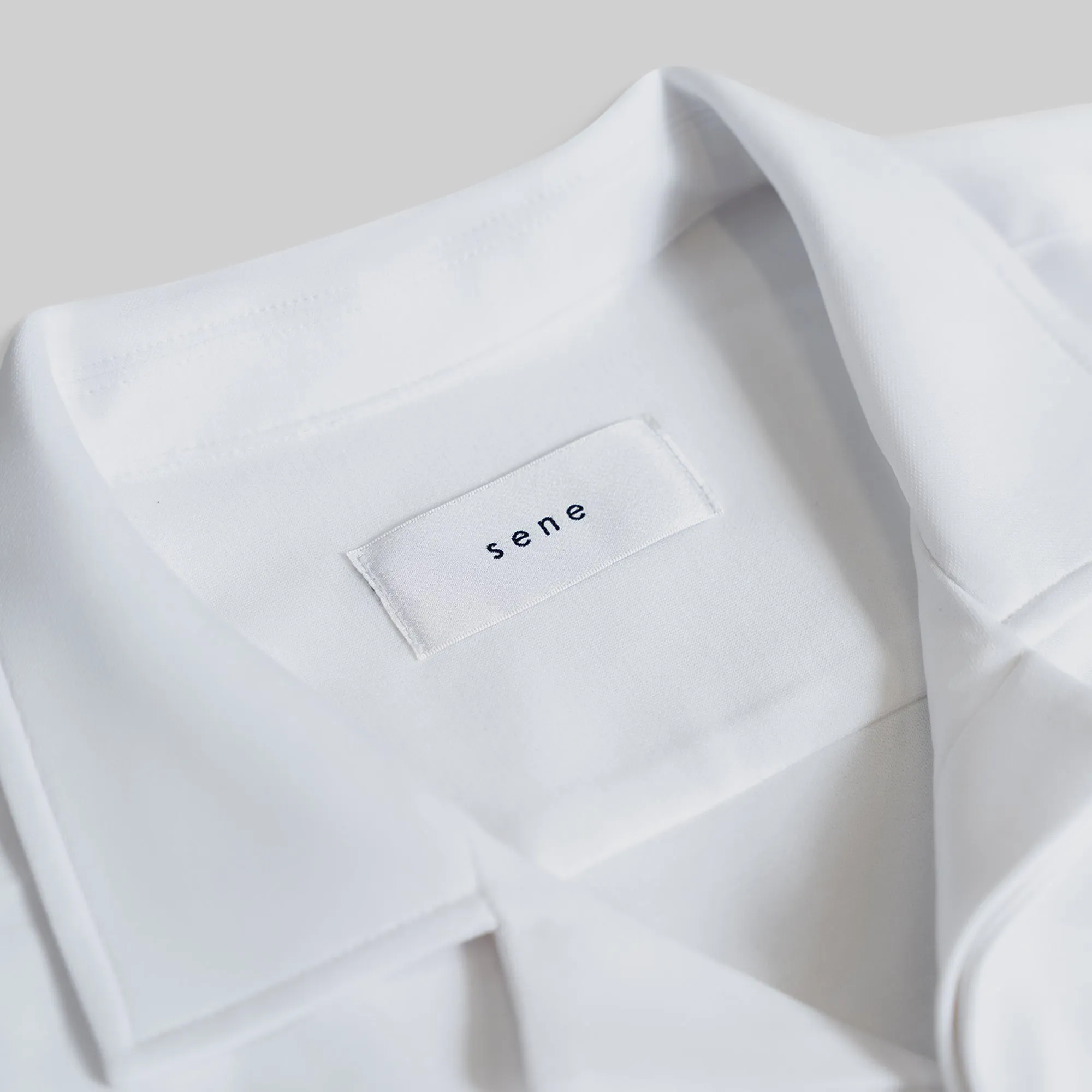 PureTech Camp Shirt comfort blend